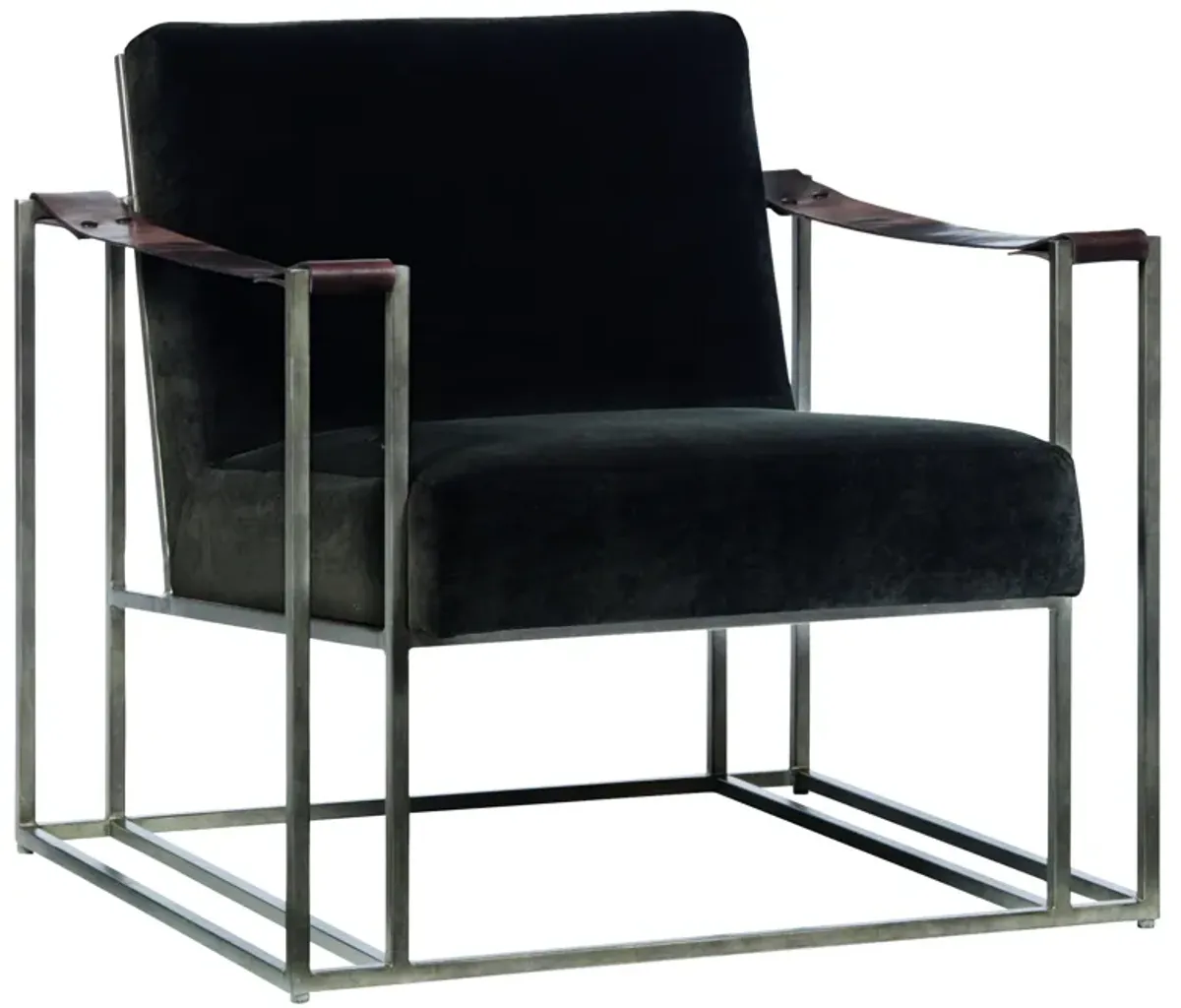 Dekker Fabric Chair
