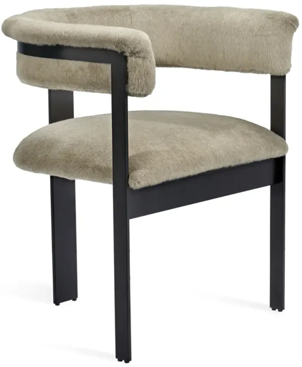 Darcy Dining Chair - Spotted Hide