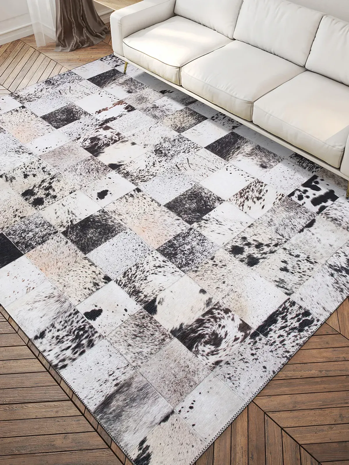 Stetson SS10 Marble 8' x 10' Rug