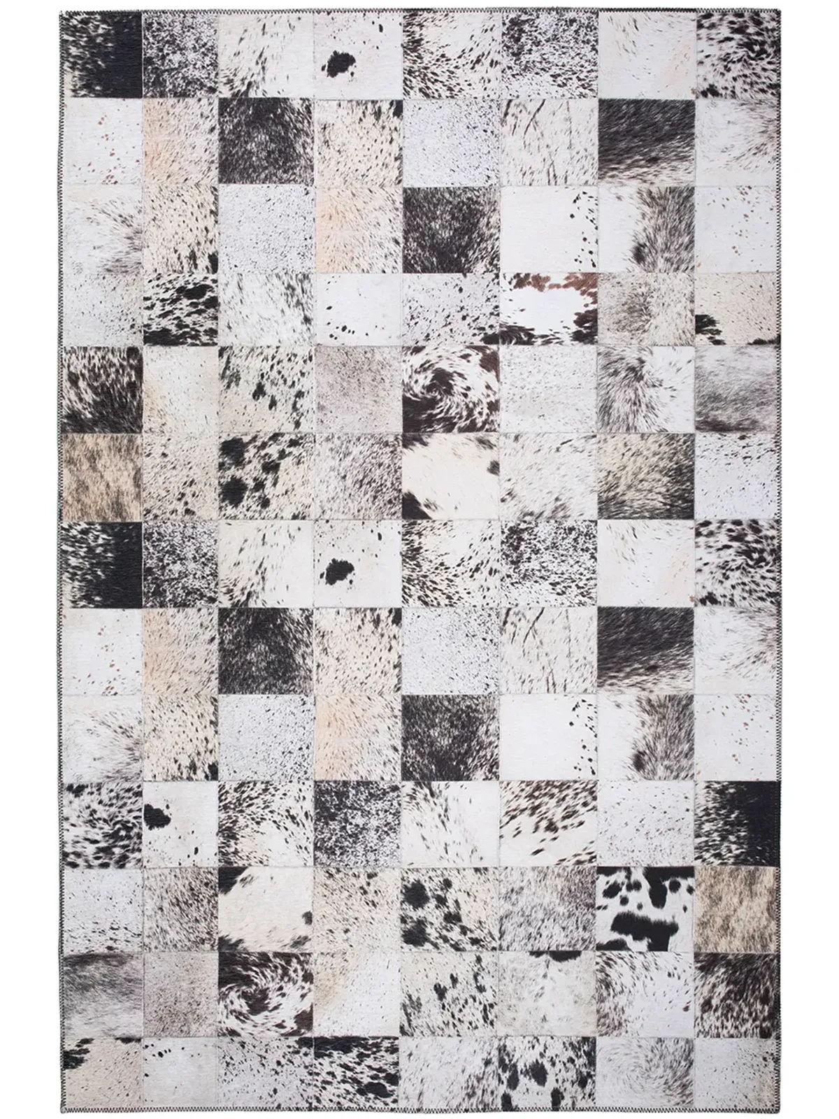 Stetson SS10 Marble 8' x 10' Rug