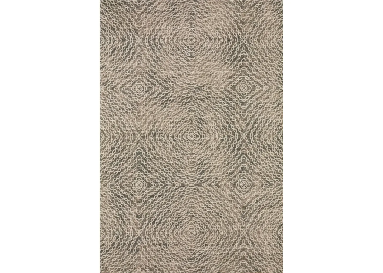 Brisbane BR3 Mink 5' x 7'6" Rug