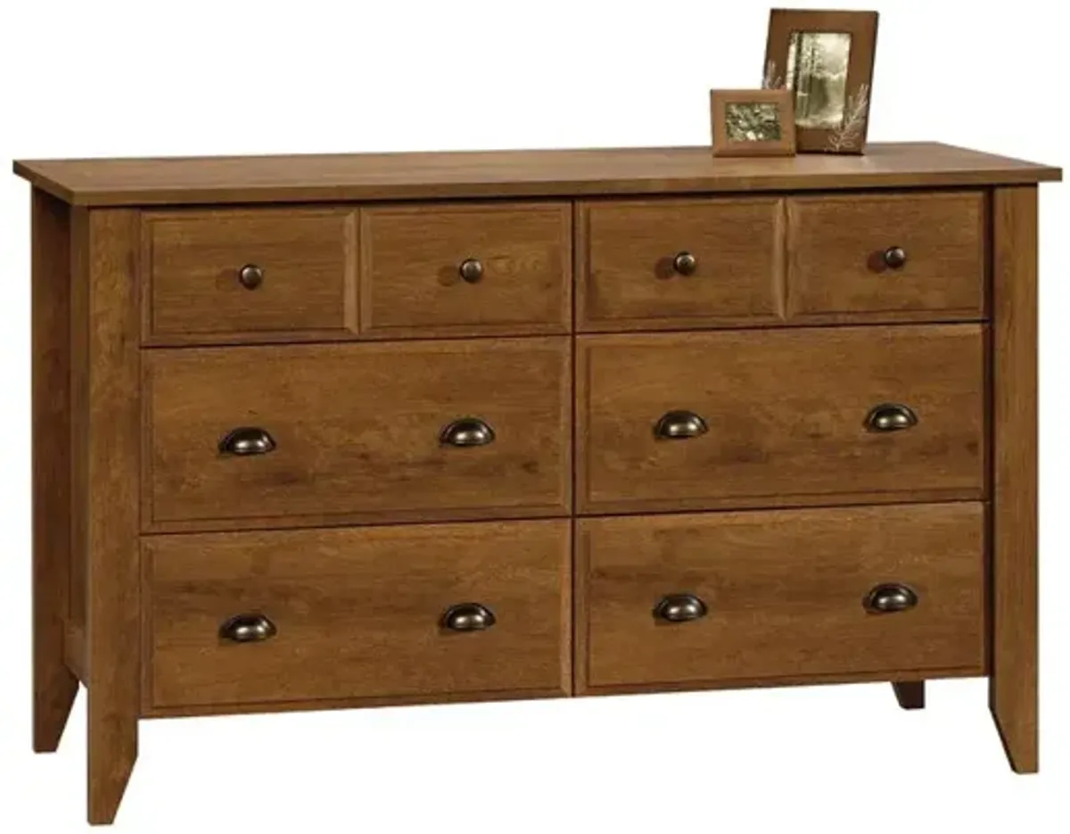 Sauder Shoal Creek Dresser