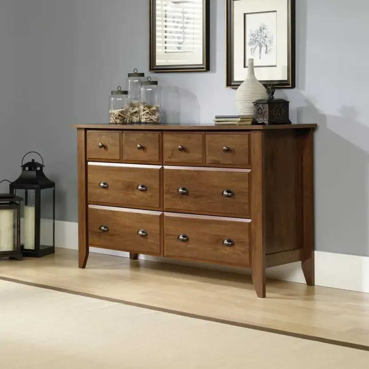 Sauder Shoal Creek Dresser