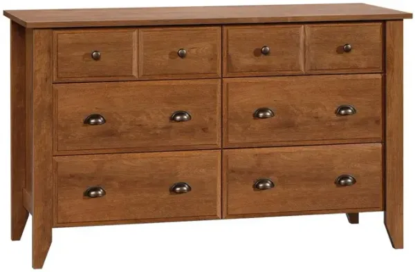 Sauder Shoal Creek Dresser