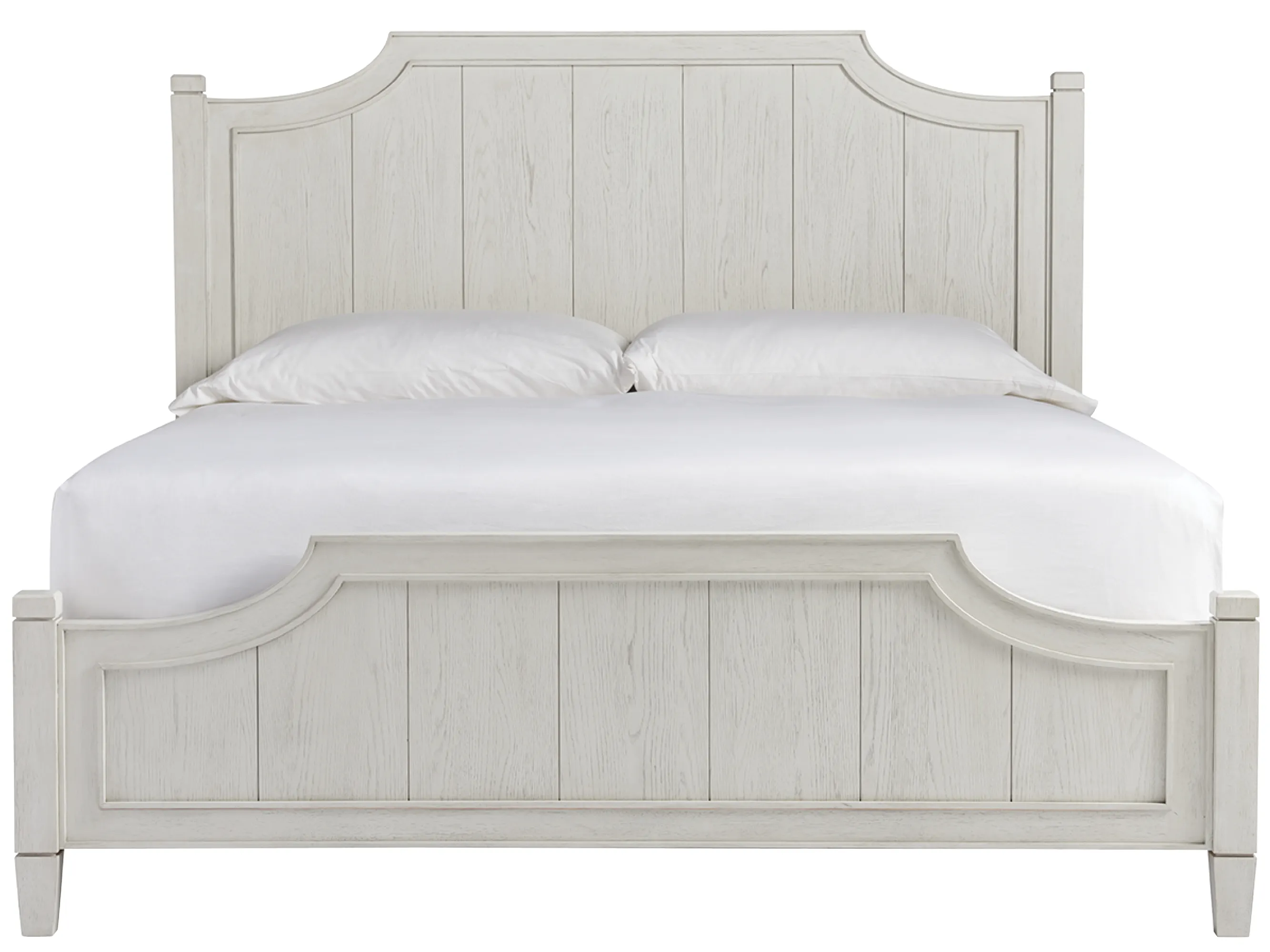 Surfside Bed Queen