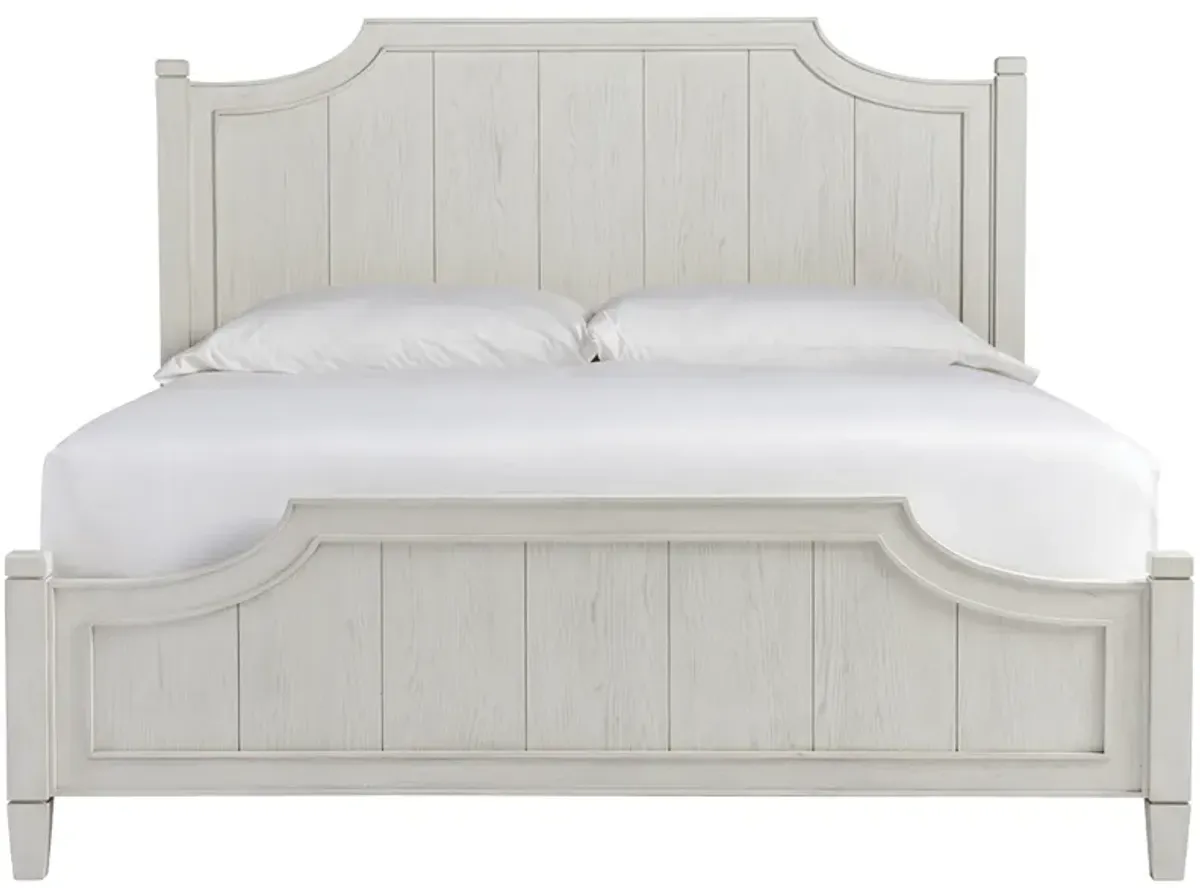 Surfside Bed Queen