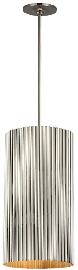 Polished Nickel color