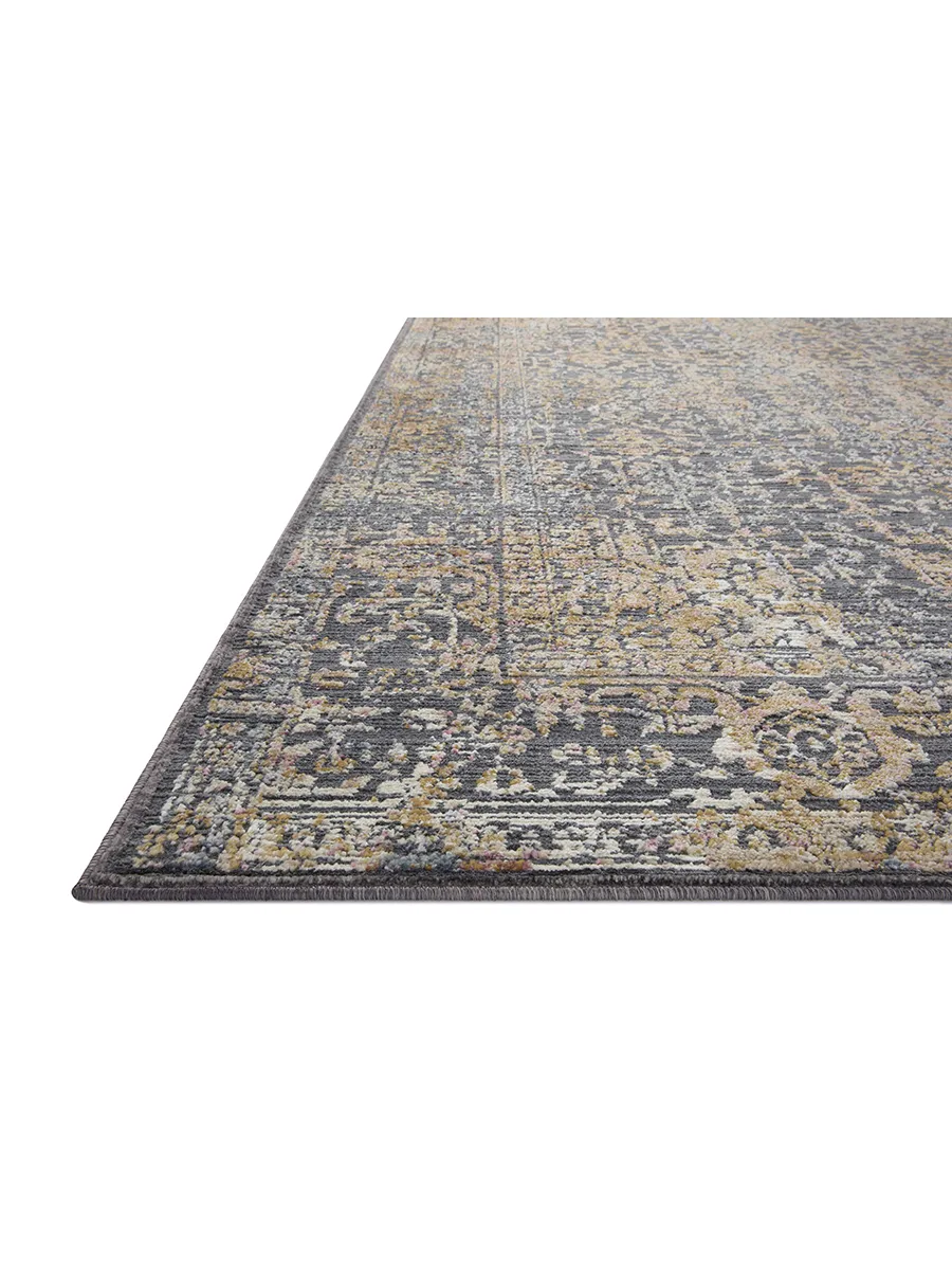 Indra INA05 7'10" x 10'" Rug