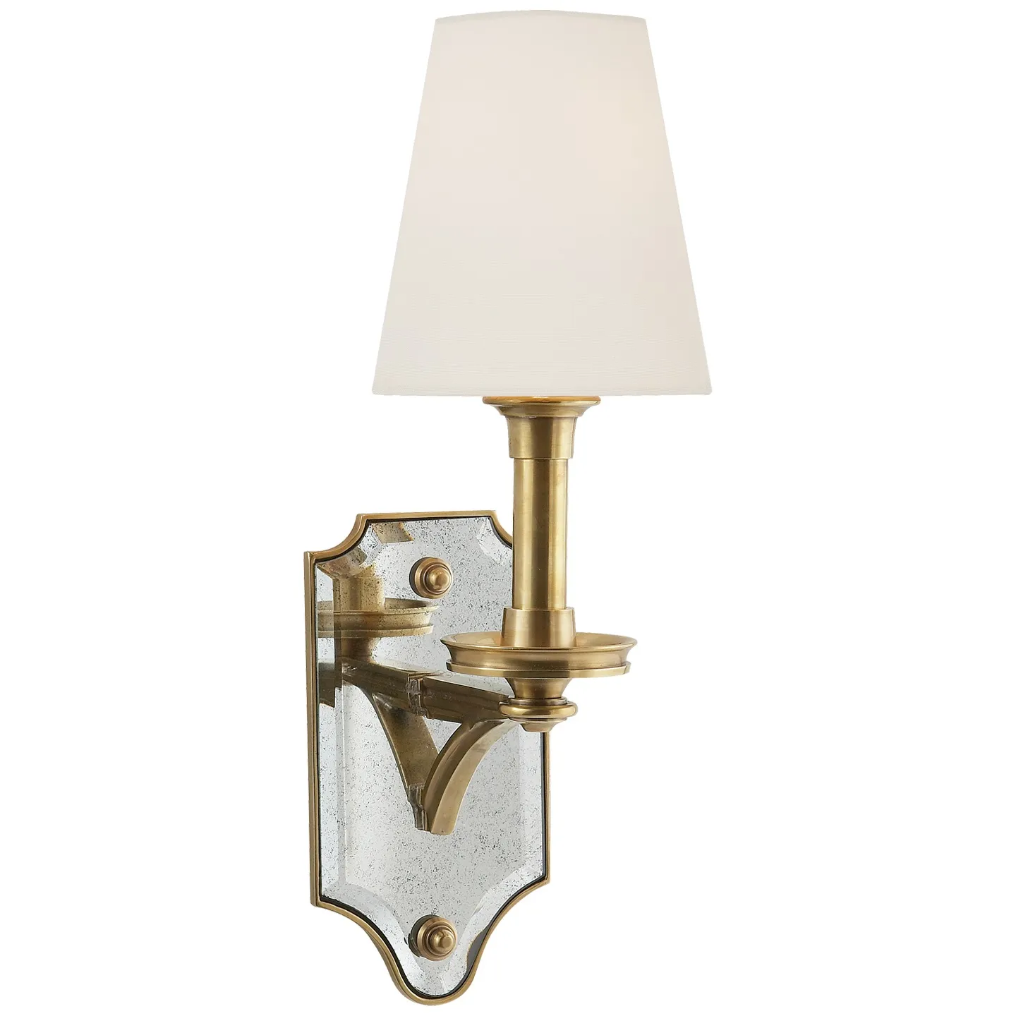 Verona Mirrored Sconce