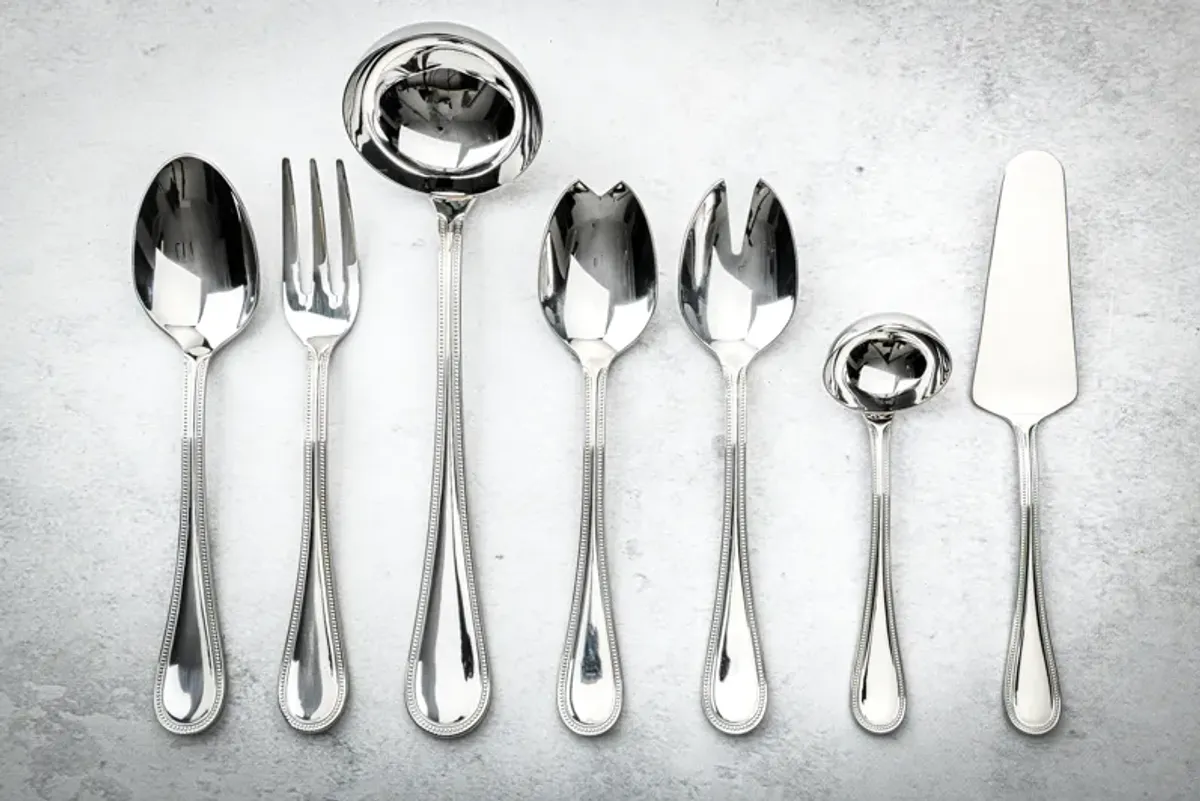 Perla 7-Piece Serving Set