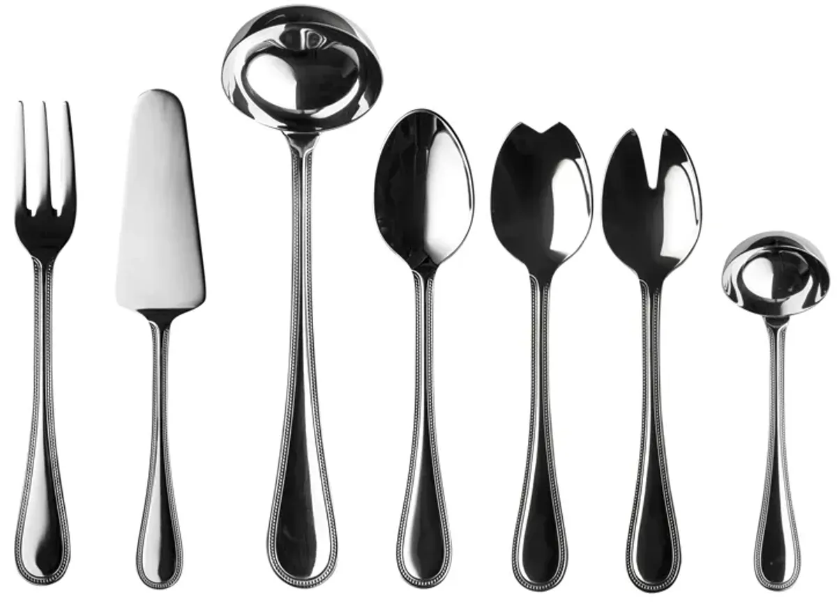 Perla 7-Piece Serving Set