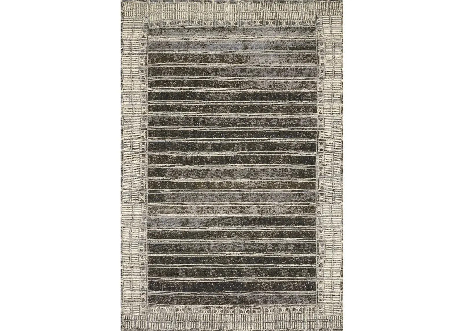 Mika MIK07 2'5" x 4'" Rug