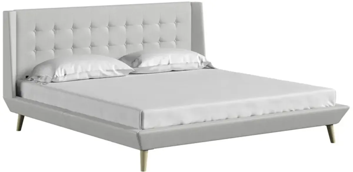 Farnsworth Upholstered Bed