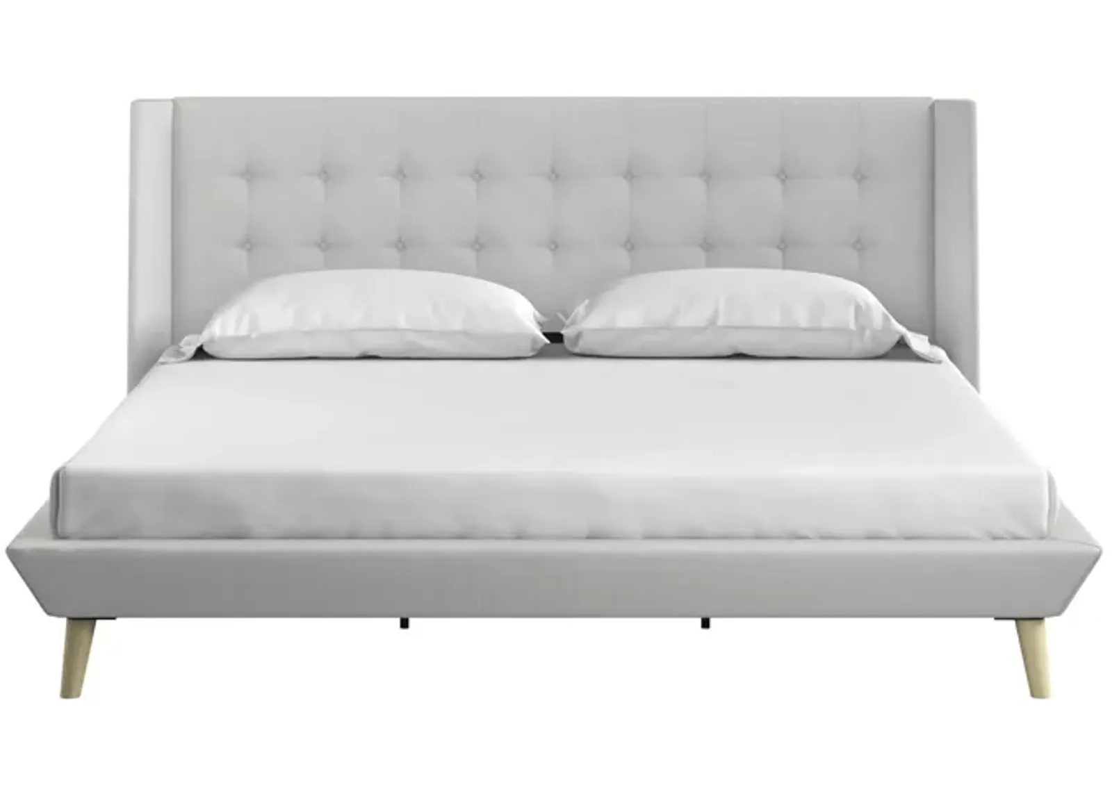 Farnsworth Upholstered Bed