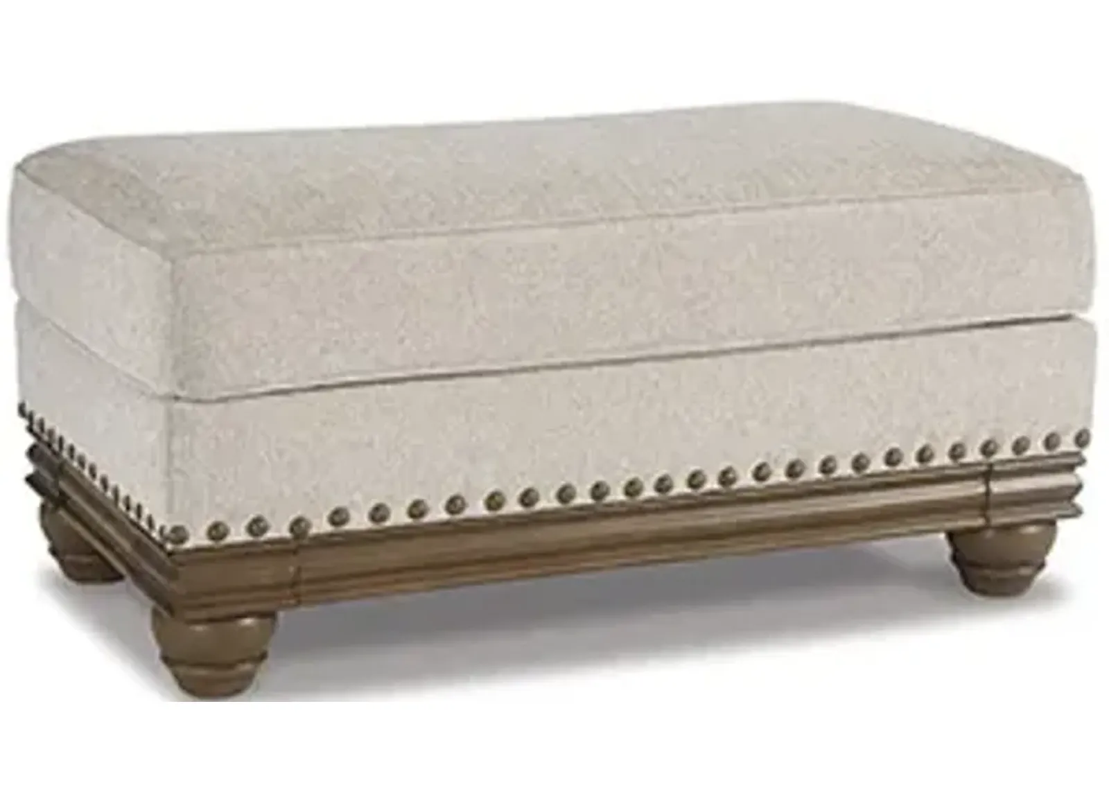 Harleson Ottoman