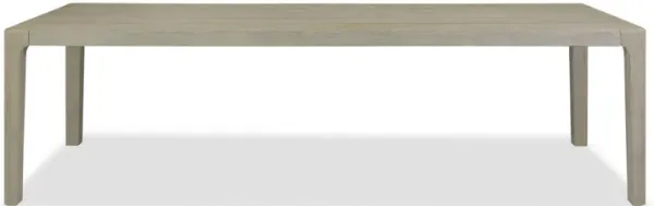 Edenton Outdoor Dining Table