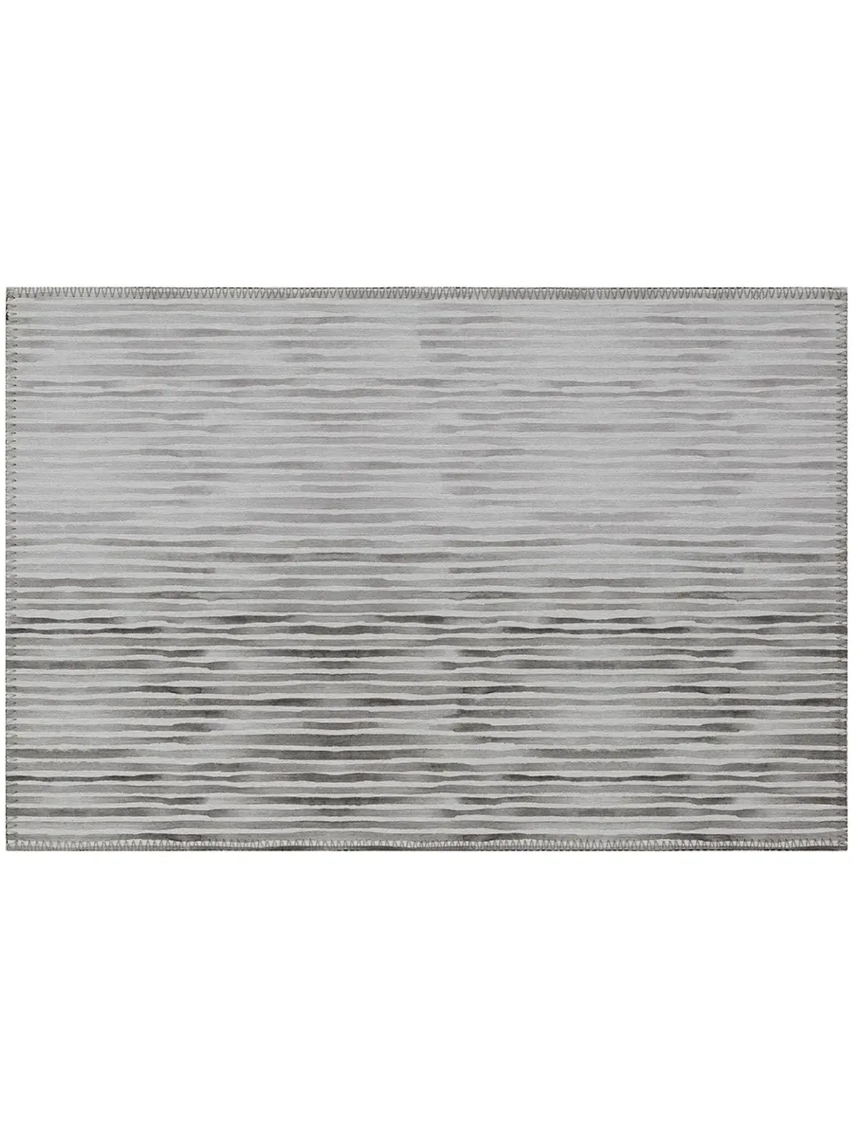 Seabreeze SZ8 Pewter 20" x 30" Rug