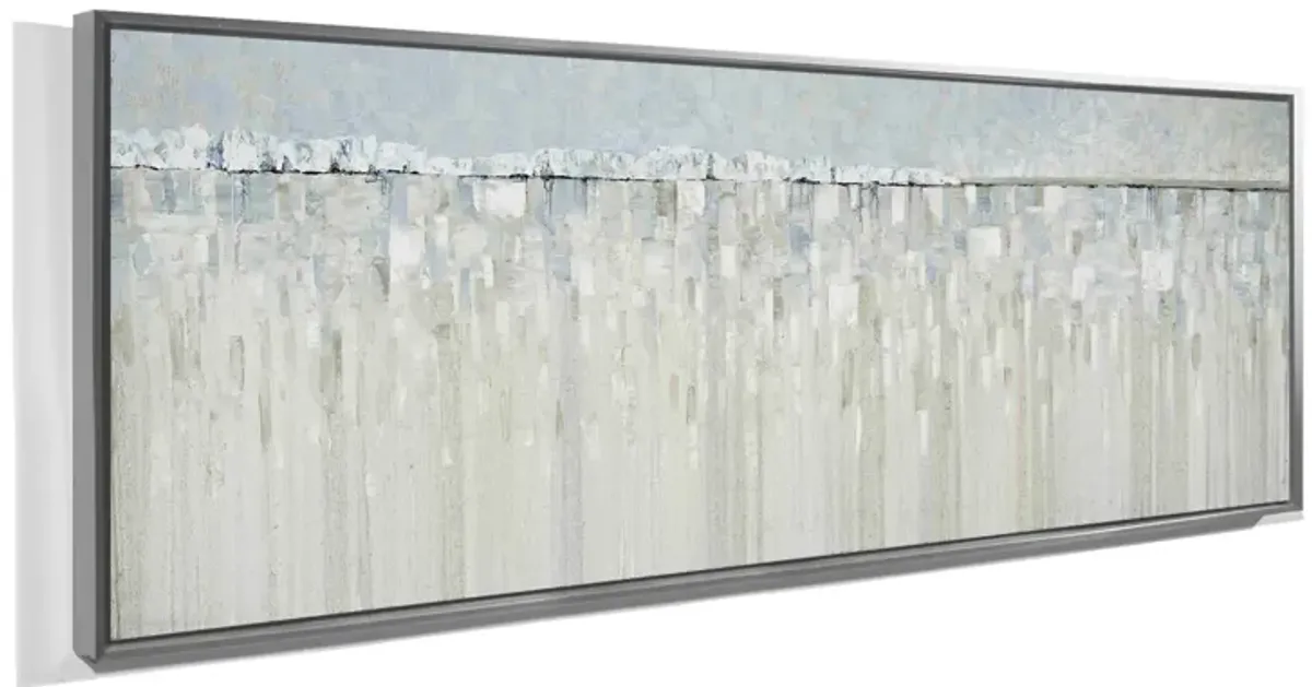 Quilt (Arctic Horizontal)