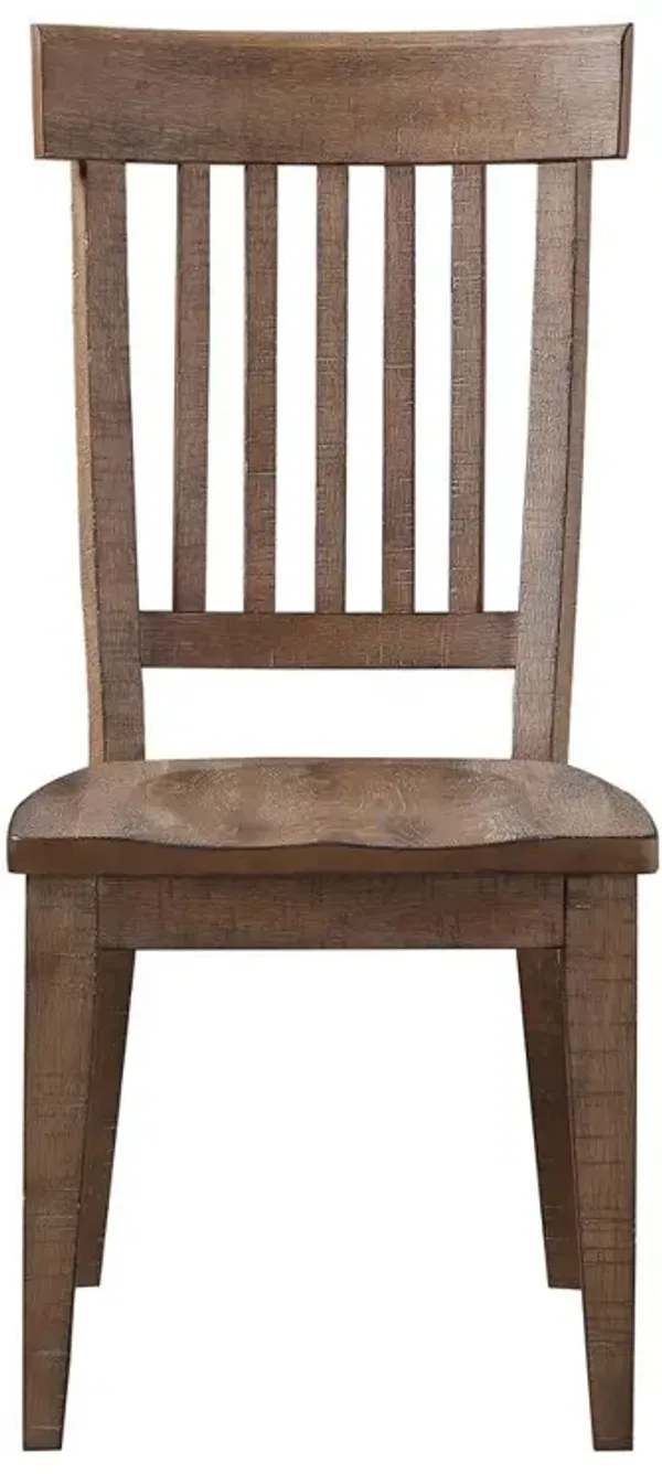 Riverdale Side Chair