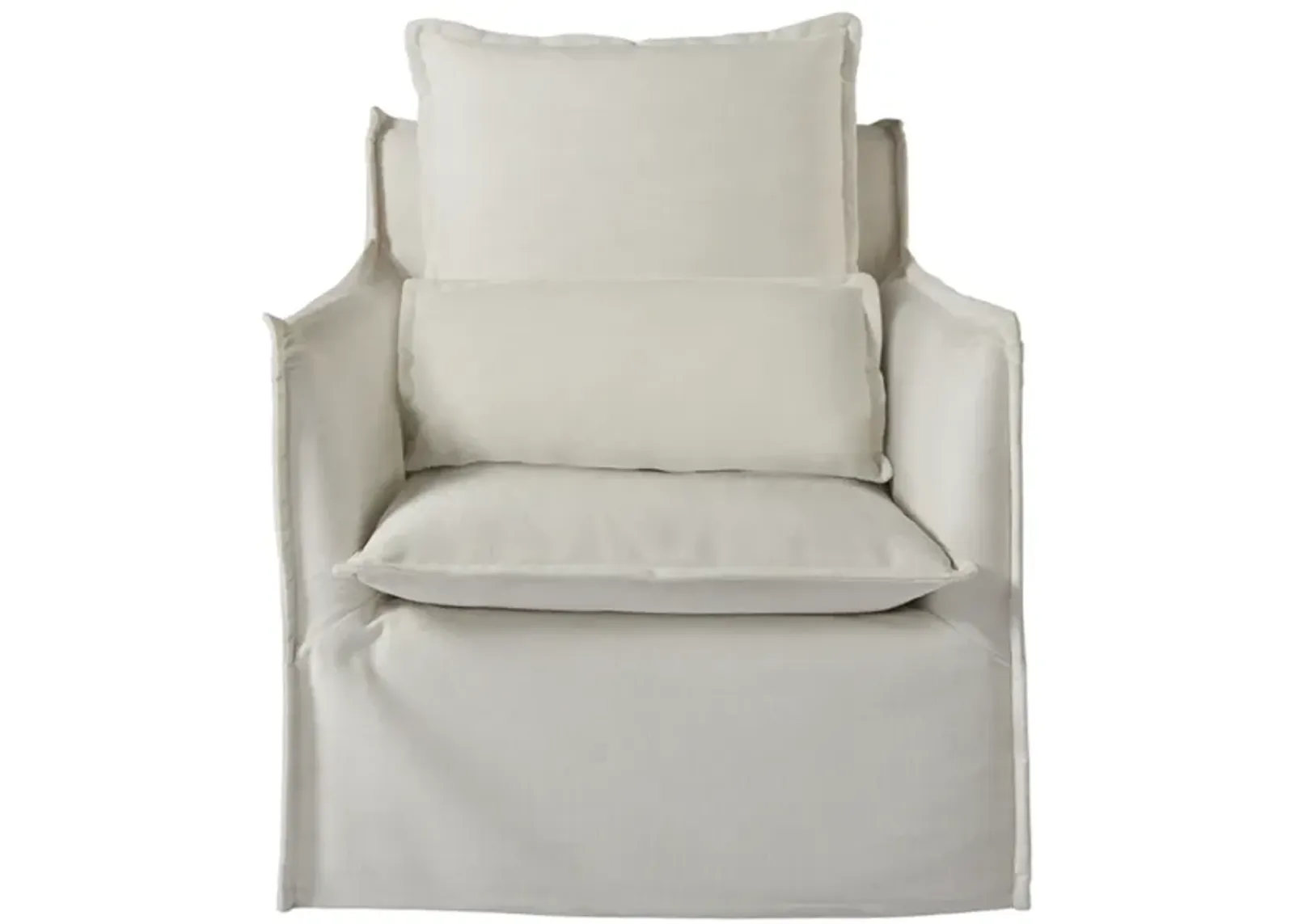 Siesta Key Swivel Chair