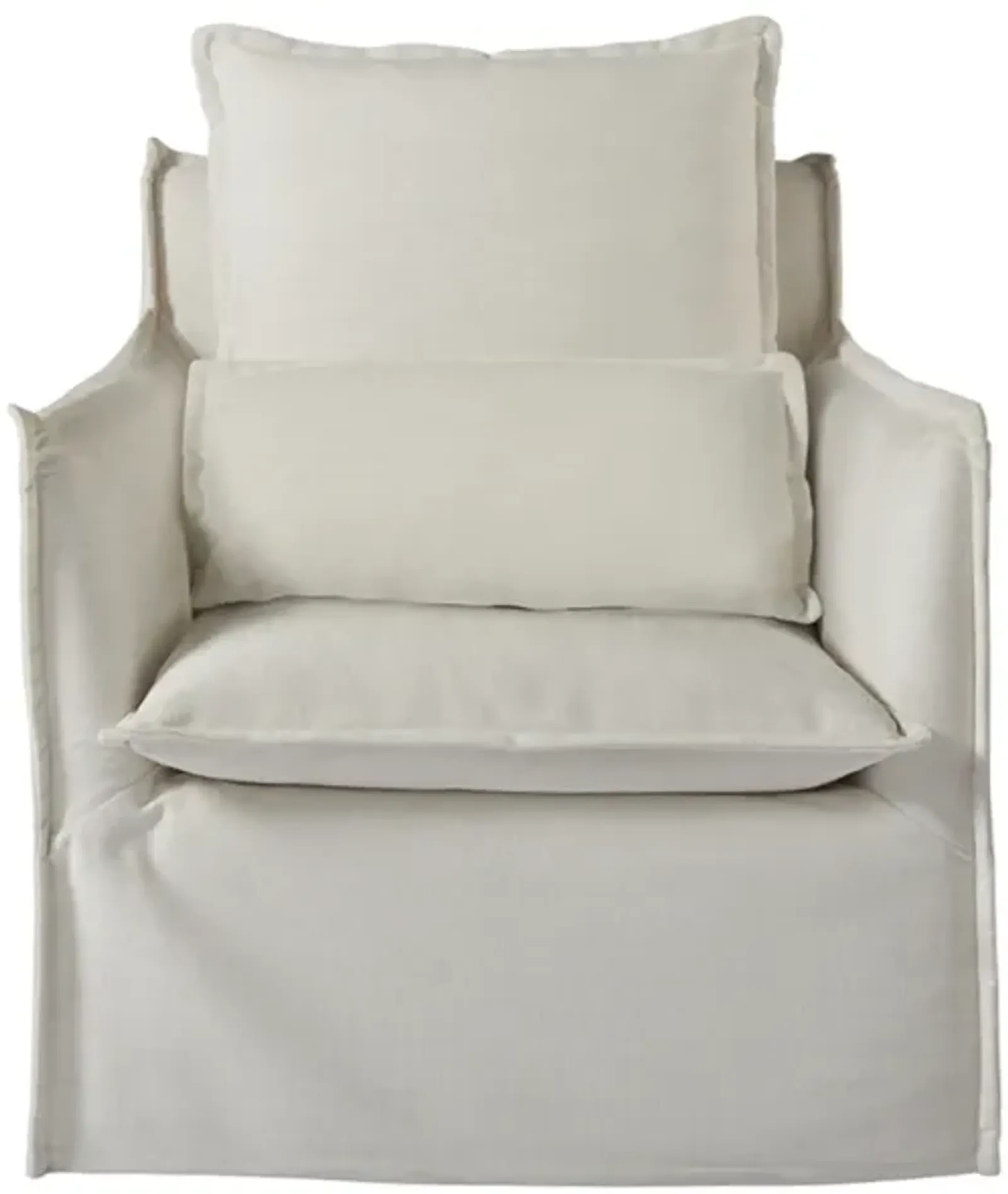 Siesta Key Swivel Chair