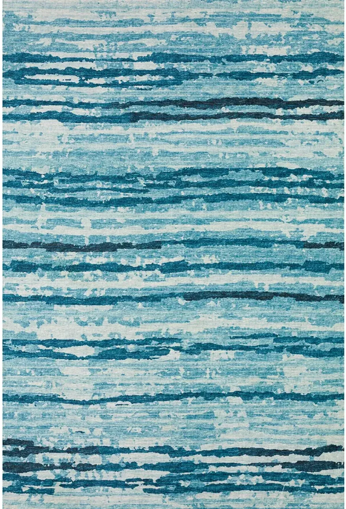 Brisbane BR4 Sky 5' x 7'6" Rug