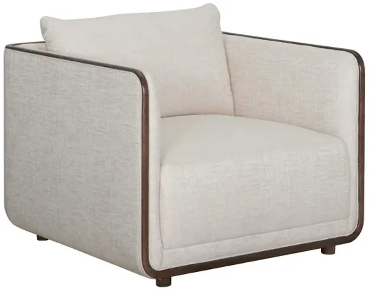 Sagrada Lounge Chair