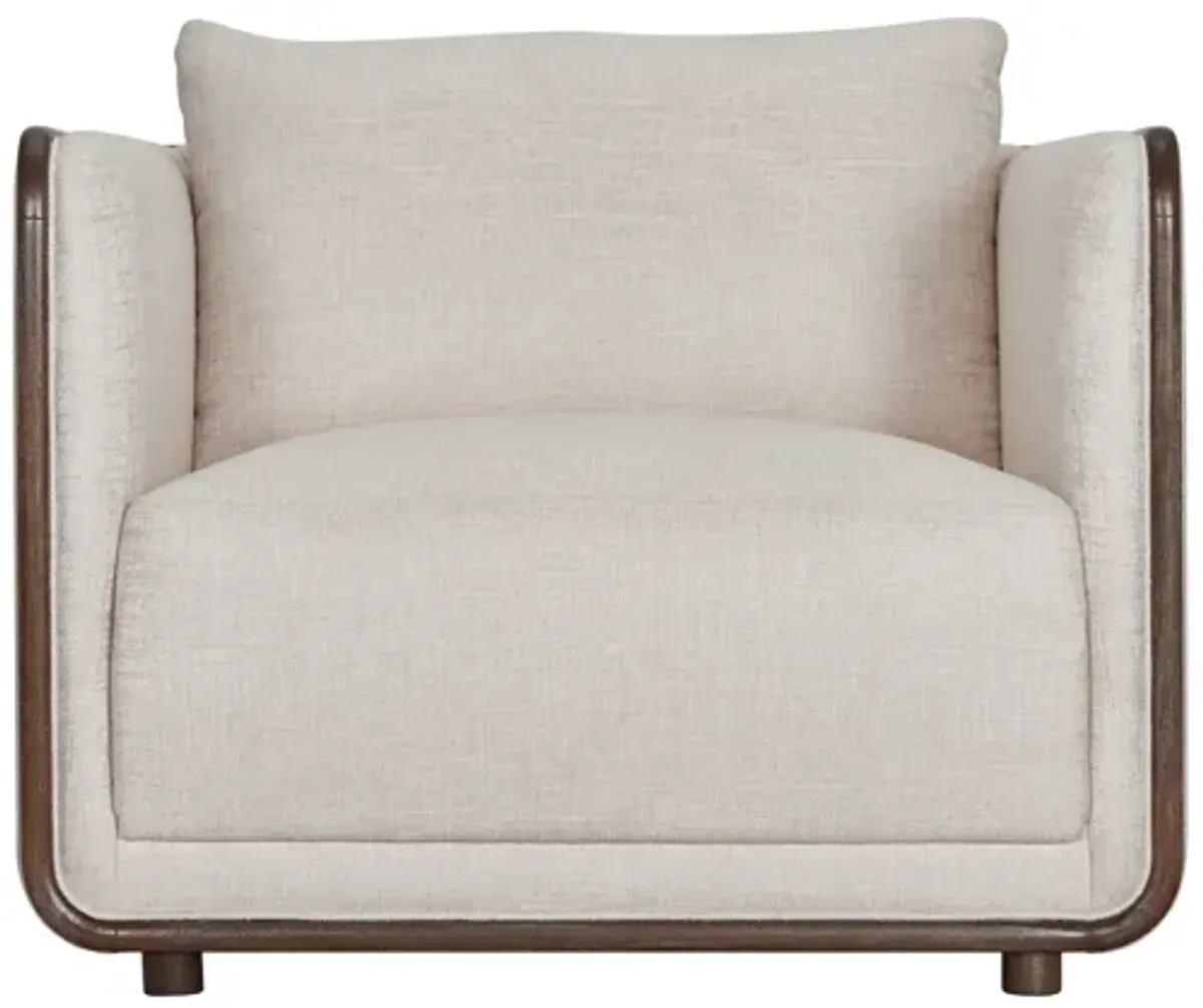 Sagrada Lounge Chair