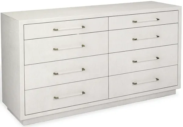 Taylor 8 Drawer Chest