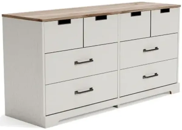 Vaibryn 60" Dresser