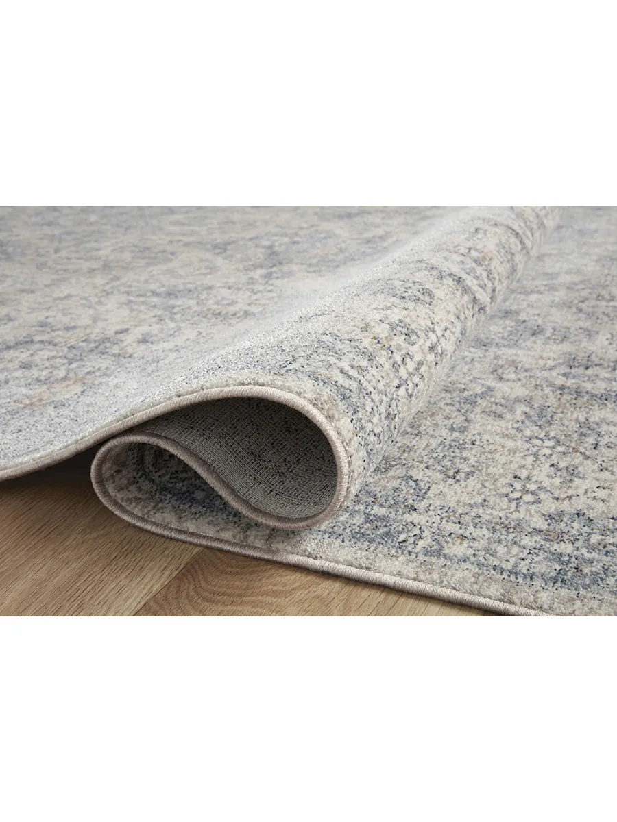 Zuma ZUM06 2'7" x 7'9" Rug