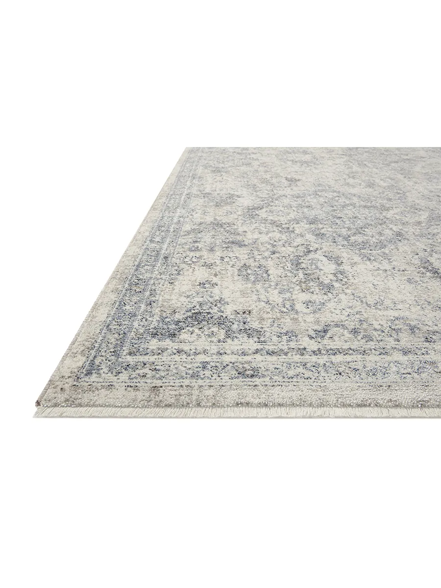 Zuma ZUM06 2'7" x 7'9" Rug