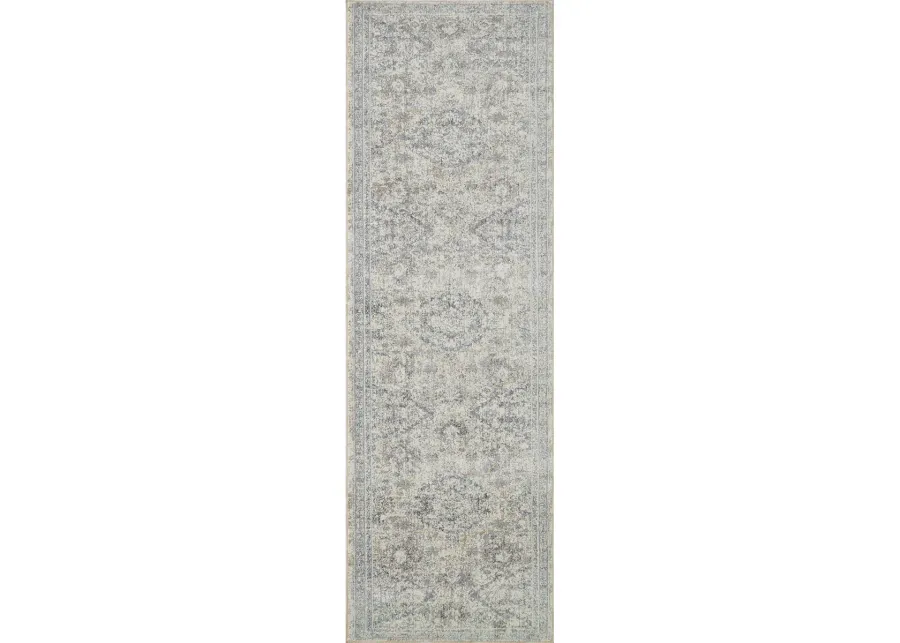 Zuma ZUM06 2'7" x 7'9" Rug