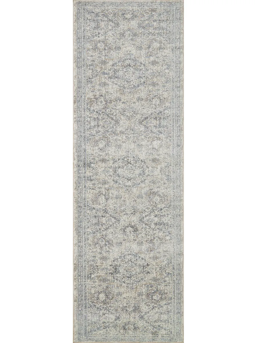 Zuma ZUM06 2'7" x 7'9" Rug