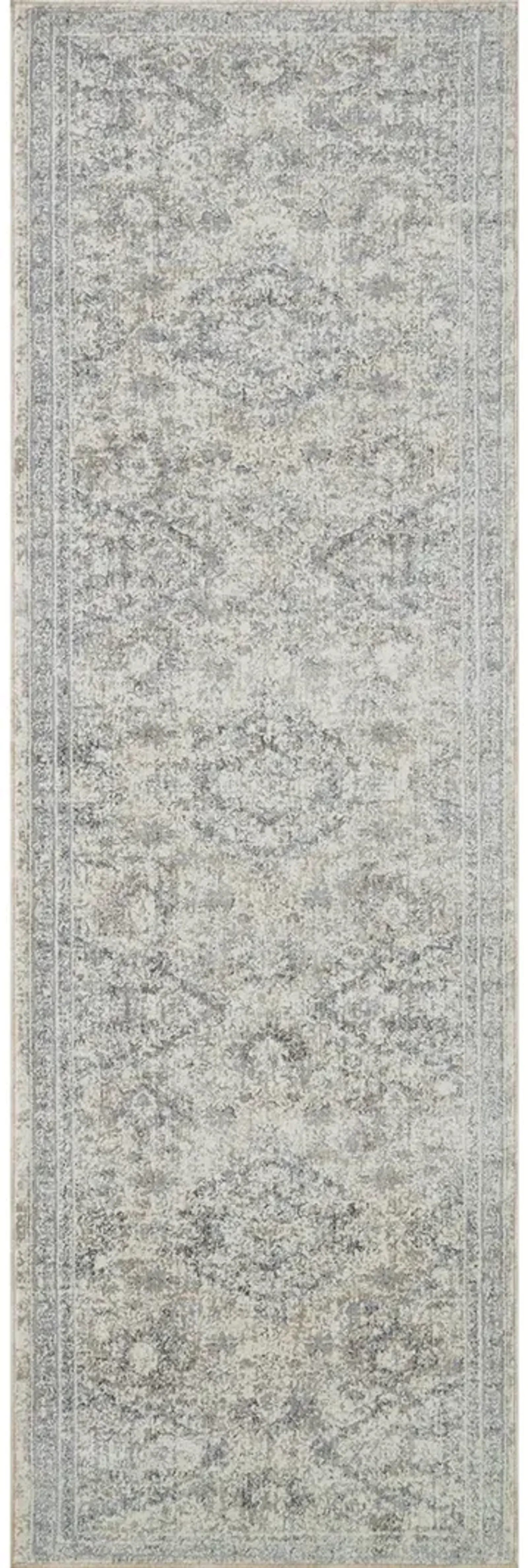 Zuma ZUM06 2'7" x 7'9" Rug