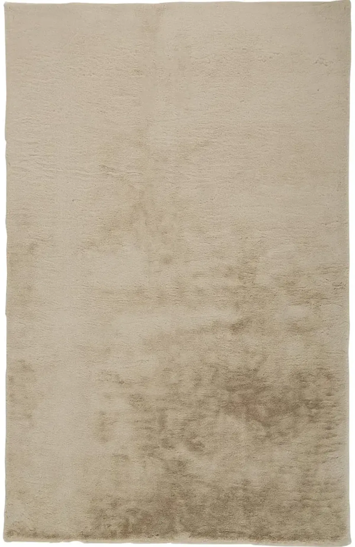 Luxe Velour 4506F Tan 6'7" x 9'6" Rug