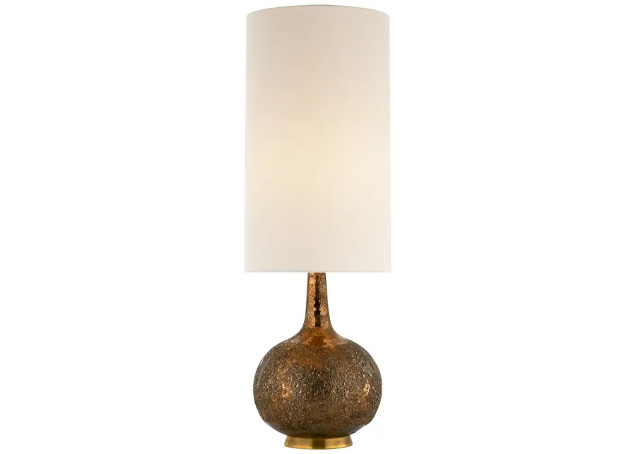 Hunlen Table Lamp