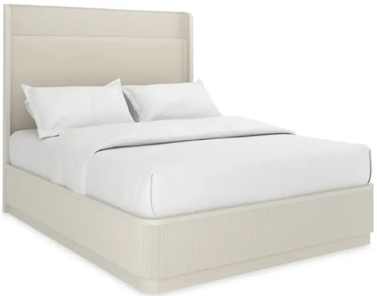 Fall In Love Queen Bed