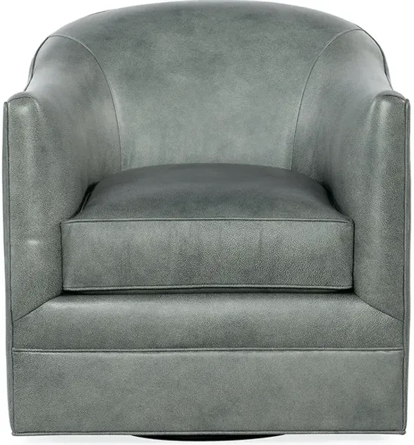 Gideon Swivel Club Chair