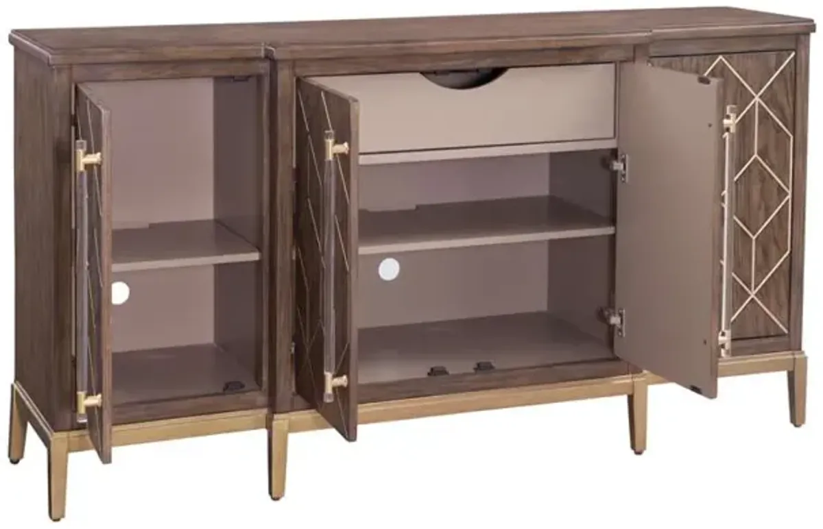 Perrine Brown Server