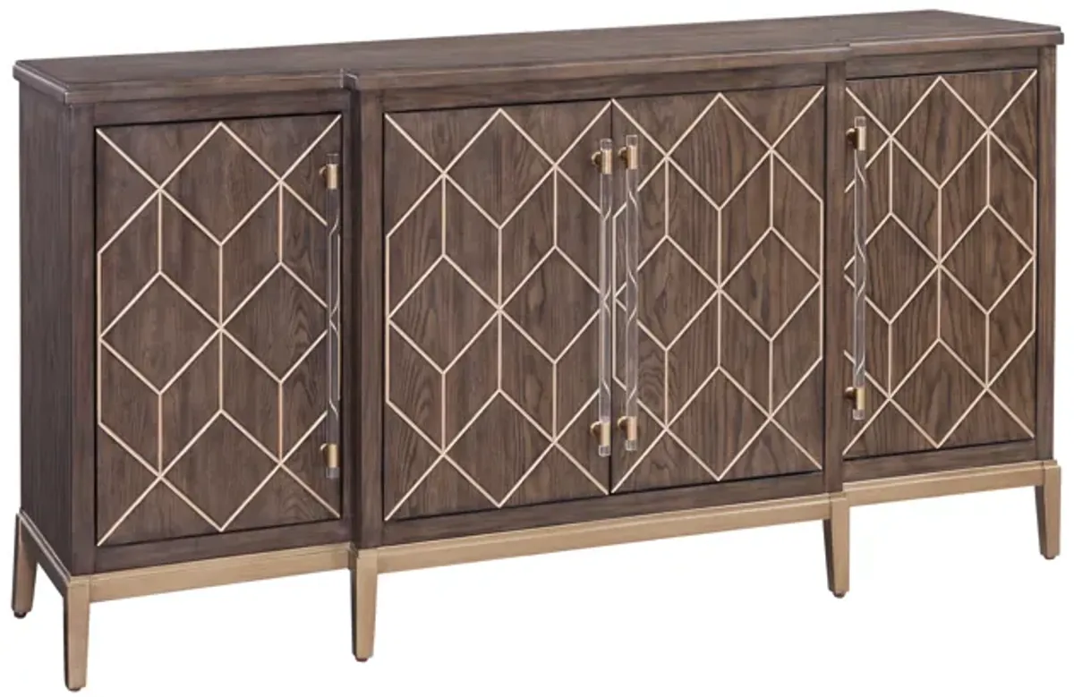 Perrine Brown Server