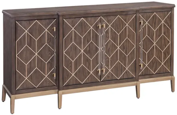 Perrine Brown Server