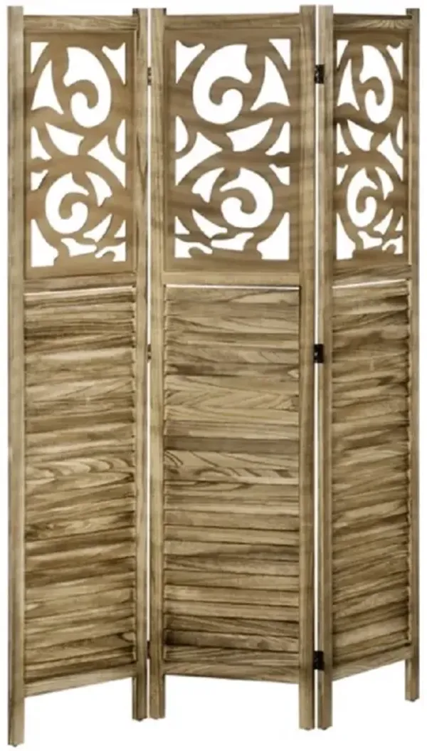 Privacy Screen For Decorative Panel for Backyard & Patio