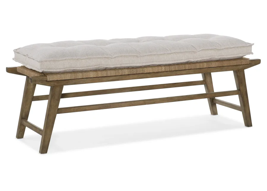 Sundance Bed Bench