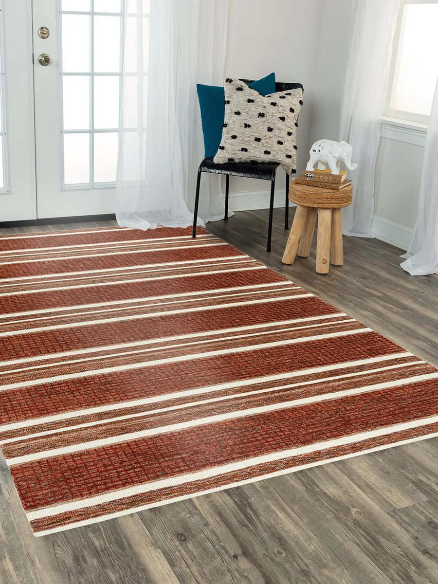 Katana KNA896 7'9" x 9'9" Rug