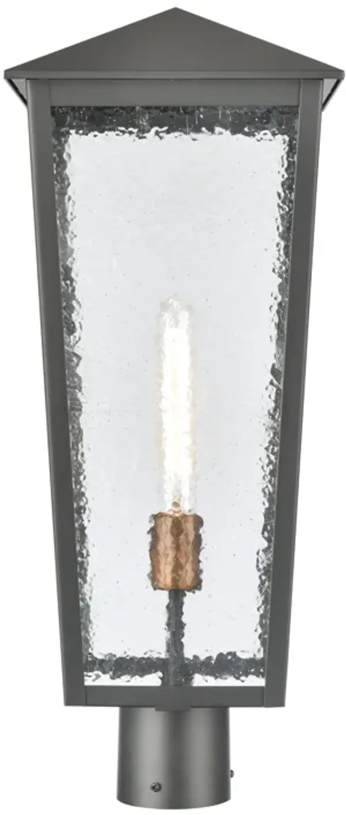 Marquis 22.5'' High 1-Light Outdoor Post Light