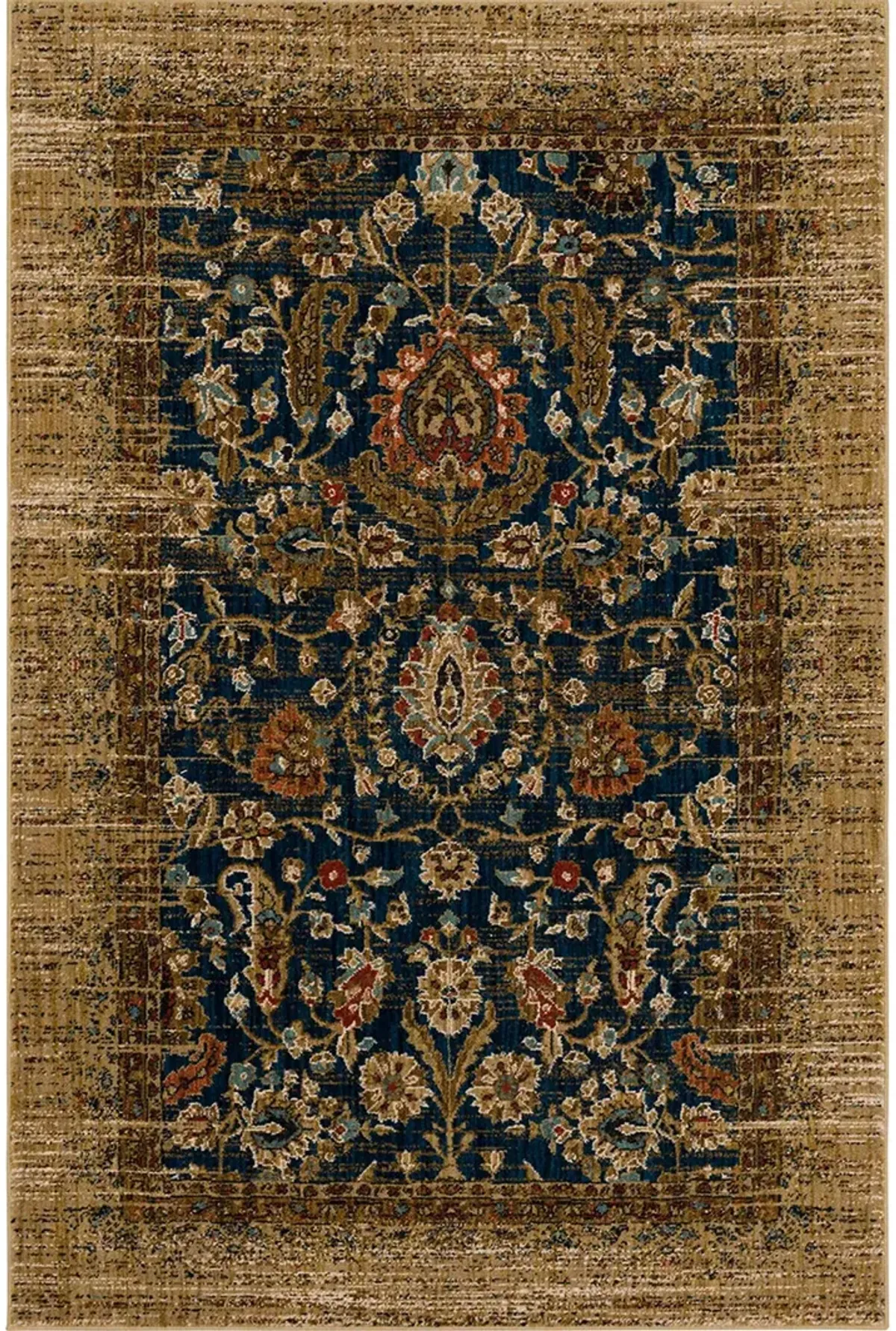 Spice Market Charax Gold 5' 3" X 7' 10" Rug