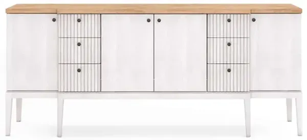 Post Sideboard