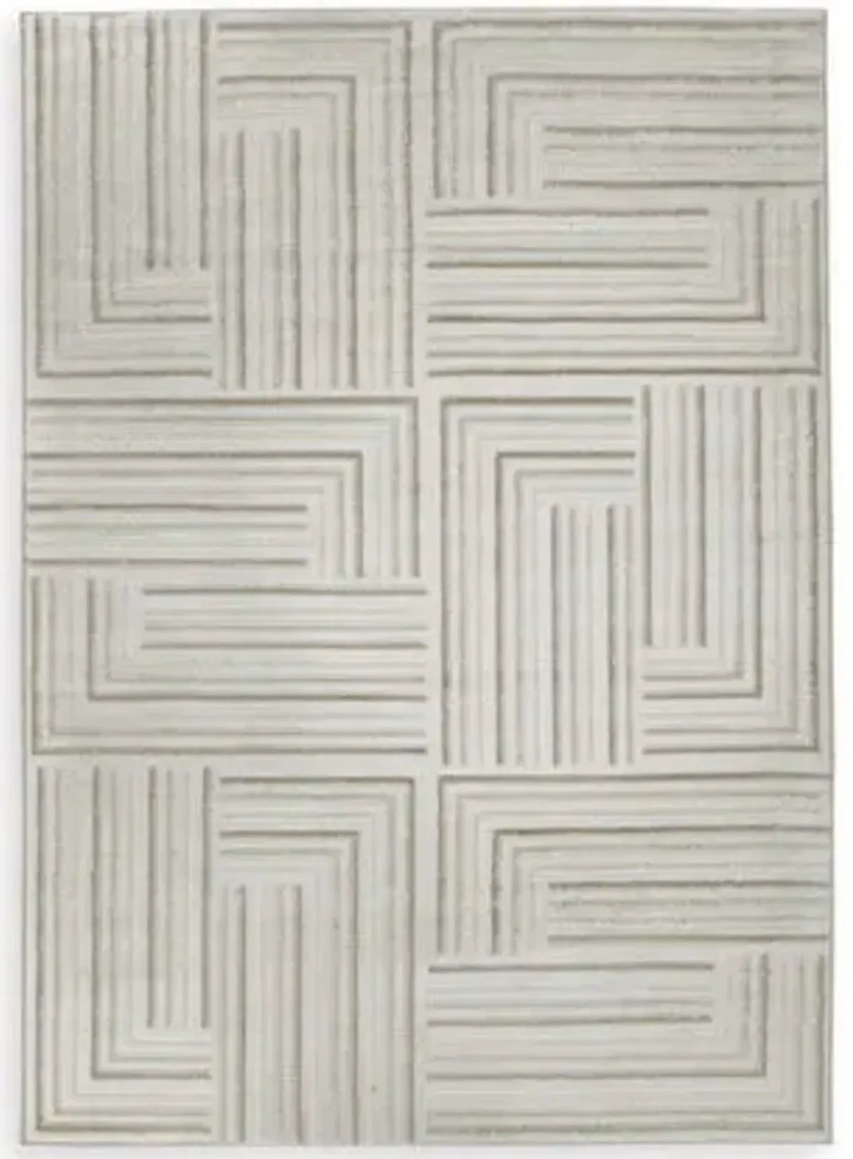 Darmondard 8x10 Rug