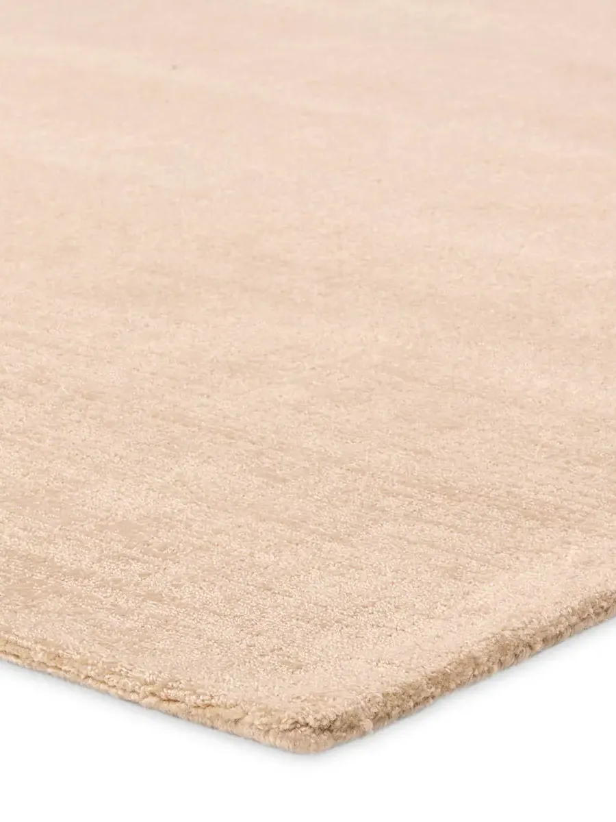 Fletcher Arcus Tan/Taupe 3' x 8' Runner Rug